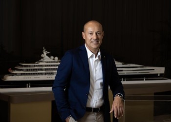 Massimiliano Casoni appointed new Benetti General Manager