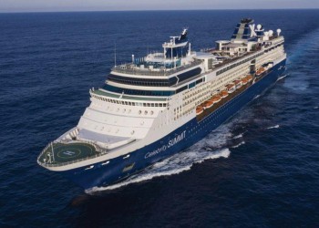 Royal Caribbean Group estende la policy Cruise with Confidence