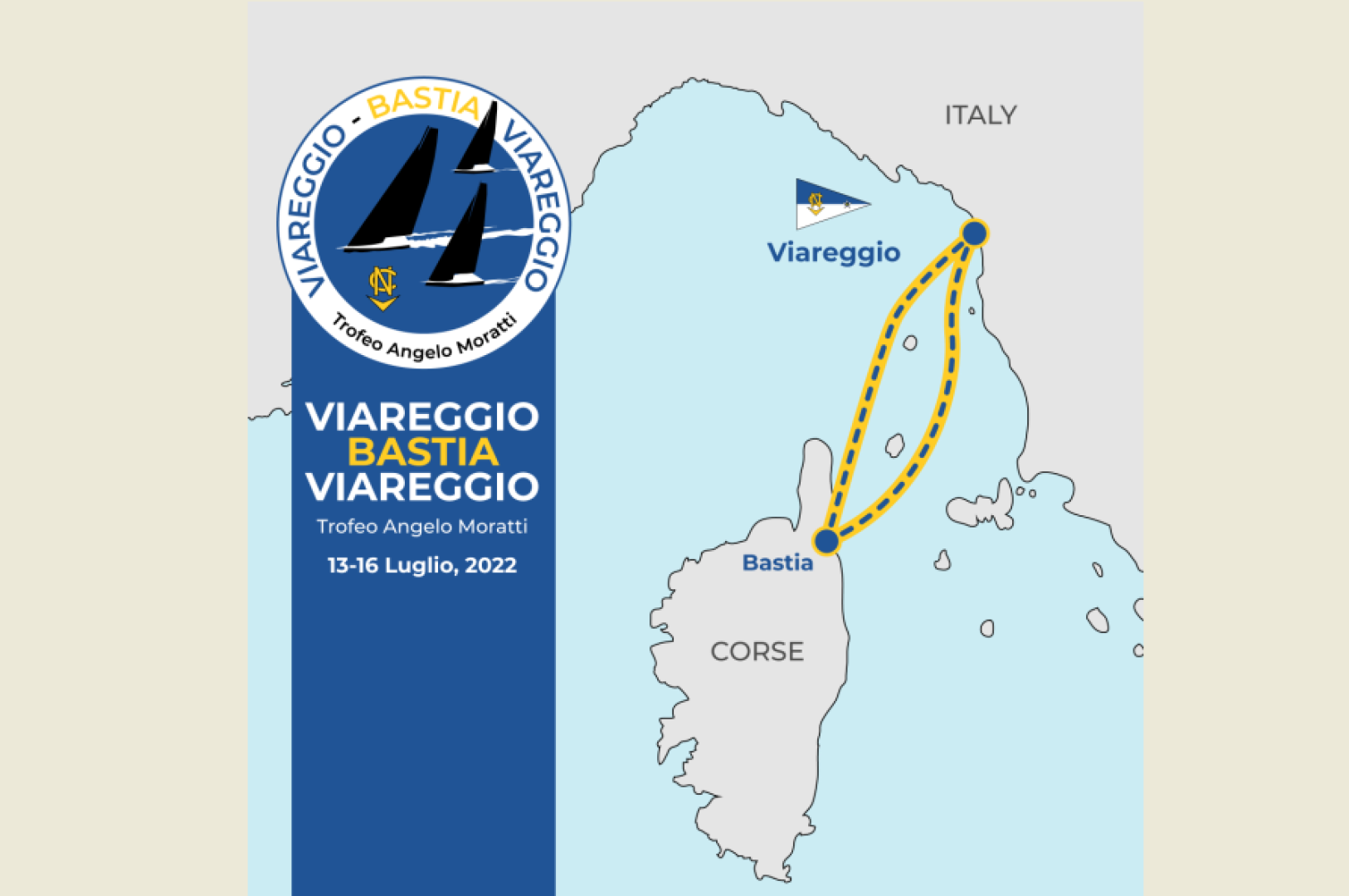 La prossima settimana al via la VBV - Trofeo Angelo Moratti 2022