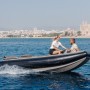 YYachts develops its own tender