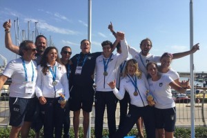 XVIII Edizione Giochi del Mediterraneo-Tarragona 2018