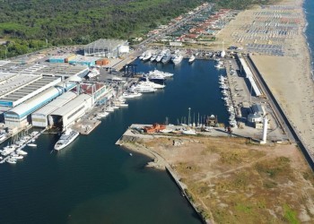 Giani e Del Ghingaro: accordo di programma per il porto di Viareggio