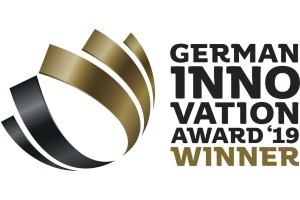 SAY Carbon gewinnt Innovation Awards