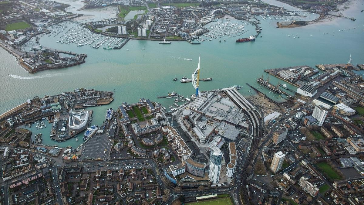 Yacht Racing Forum 2020 confirmed in Portsmouth, UK, on November 23-24