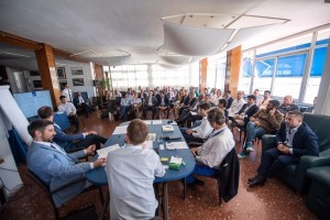 Superyacht Captains’ Forum all’interno di YARE, appuntamento internazionale dedicato alla yachting industry