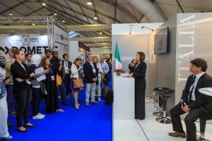UCINA: Celebrata l'eccellenza Italiana dell'industria Nautica
