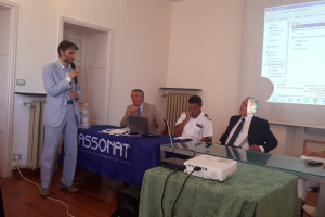 Si è svolto nella mattinata di venerdì 6 luglio a Santa Margherita Ligure il Convegno sul nuovo Codice del Diporto a cura di ASSONAT ed A.C.O. 
