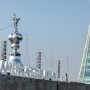 America's Cup, official practice raceday in Jeddah