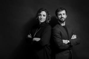 Bernardo Zuccon, insieme alla sorella Martina a capo dello studio Zuccon International Studio