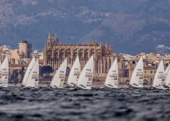 A vital Olympic season about to start in Palma