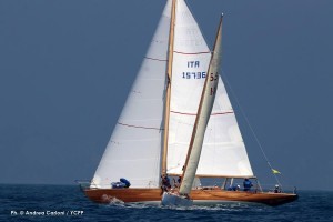 Portopiccolo Classic Trofeo: la parata delle regine del mare nel Golfo di Trieste