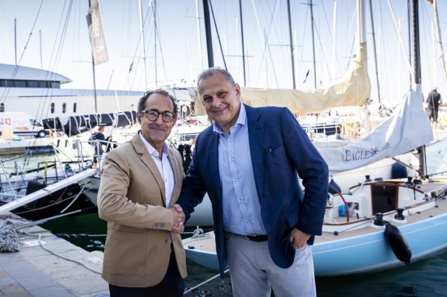 Sailing: Watches of Switzerland and the Copa del Rey MAPFRE renew their sponsorship agreement until 2025