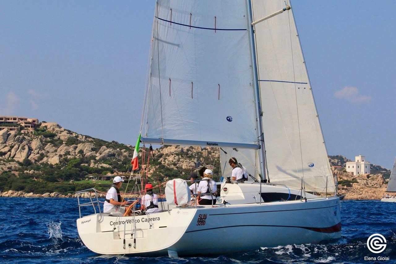 For the sea: lo slogan della 31^ edizione del Trofeo Formenton