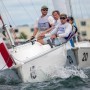 A decade of persistence lifts Eastern Yacht Club to first Morgan Cup win