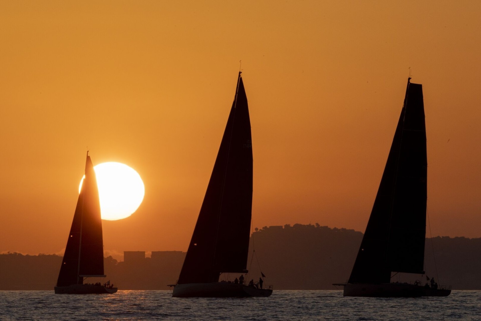 Tre Golfi Sailing Week 2023, focus sulla sostenibilità