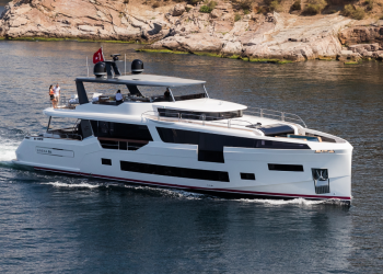 Sirena Yachts launches into 2024 with full order book