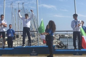 XVIII Edizione Giochi del Mediterraneo-Tarragona 2018