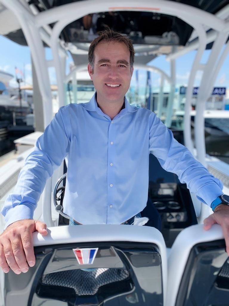 Groupe Beneteau: Appointments for the US brands
