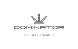Dominator yachts