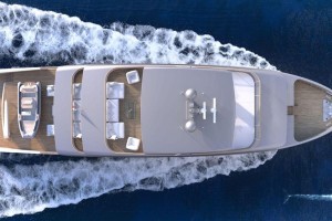 Rosetti Superyachts due nuovi concept custom firmati Giovanni Ceccarelli