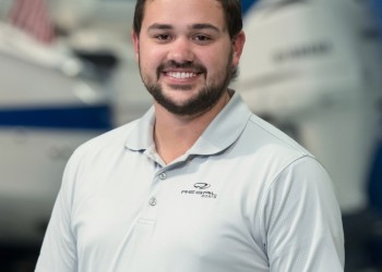 Paul Kuck Promoted to Chief Operating Officer of Regal Boats