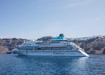 Celestyal Cruises verkündet Saisonstart des Kreuzfahrtbetriebs