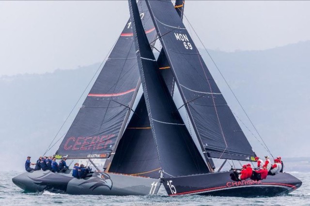RC 44Cup Marstrand