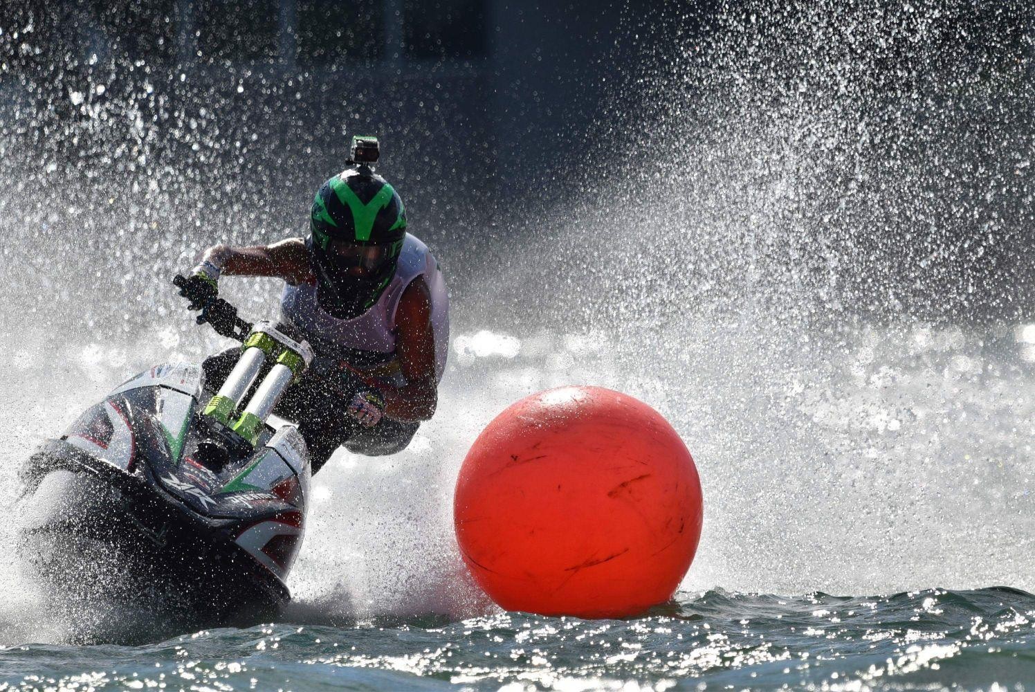 Lo scorso fine settimana all’Idroscalo è andato in scena il penultimo round del Campionato Italiano Jet Ski con ottimi risultati per il team Dreams Racing