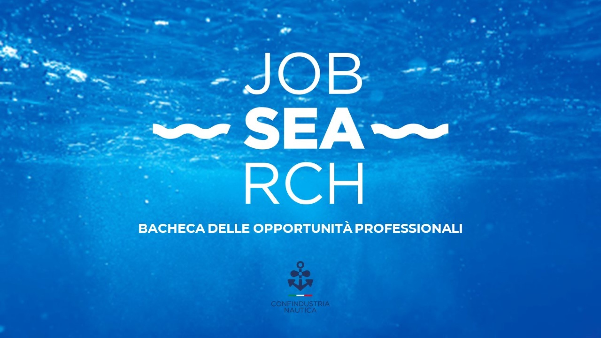 Confindustria Nautica JobSearch