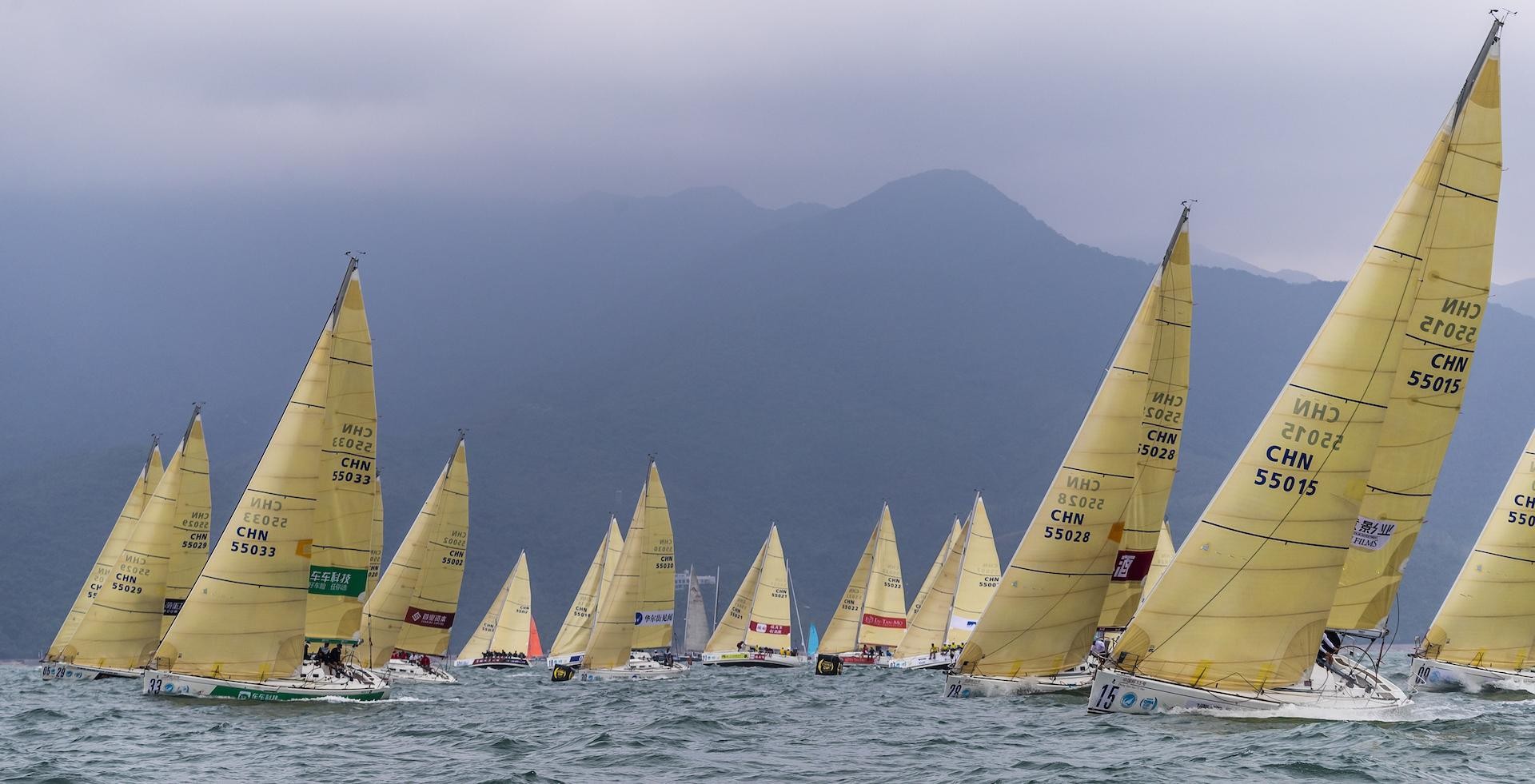  Kiwis back to regain title at 13th edition of China Cup