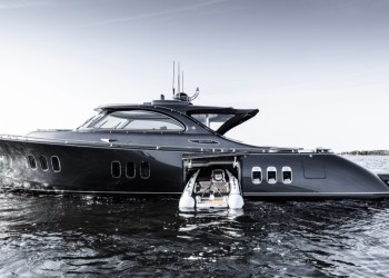 Zeelander Yachts has launched the sensual new Zeelander 6