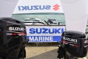 Suzuki al Tullio Abbate Day 2016