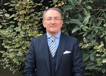 Mase Generators: Stefano Campanelli il nuovo direttore commerciale