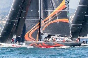 52 Super Series day 3 and 4