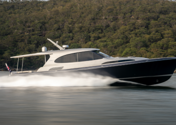 Palm Beach Motor Yachts announces Sanctuary Cove Boat Show lineup