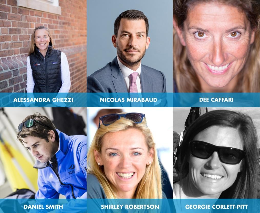 The international video competition dedicated to the sport of sailing announces a prestigious international jury for its second edition