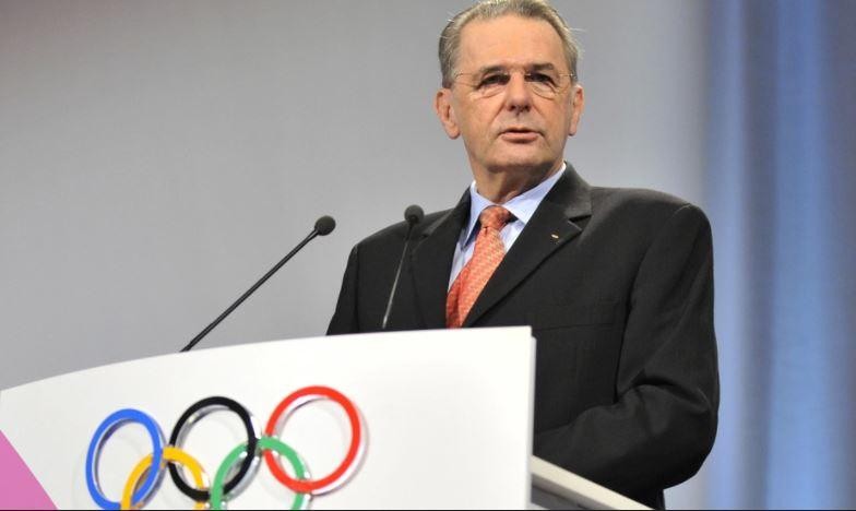 World Sailing reports the passing of former IOC President Jacques Rogge