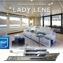 Lady Lene nominee at 2022 World Superyacht Awards