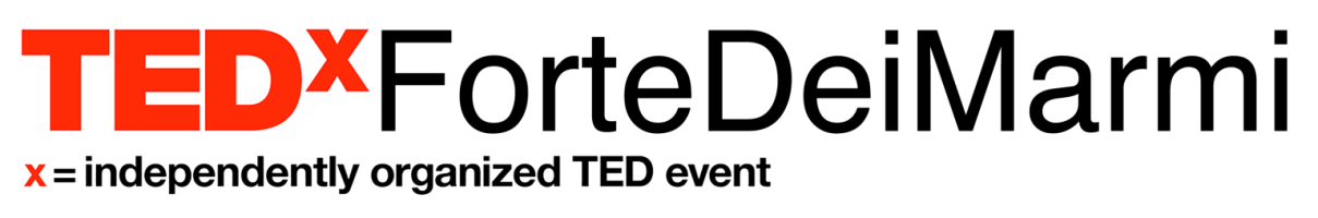 TEDx Forte dei Marmi