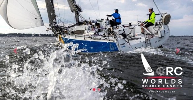 First-ever ORC Double Handed World Championship starts tomorrow