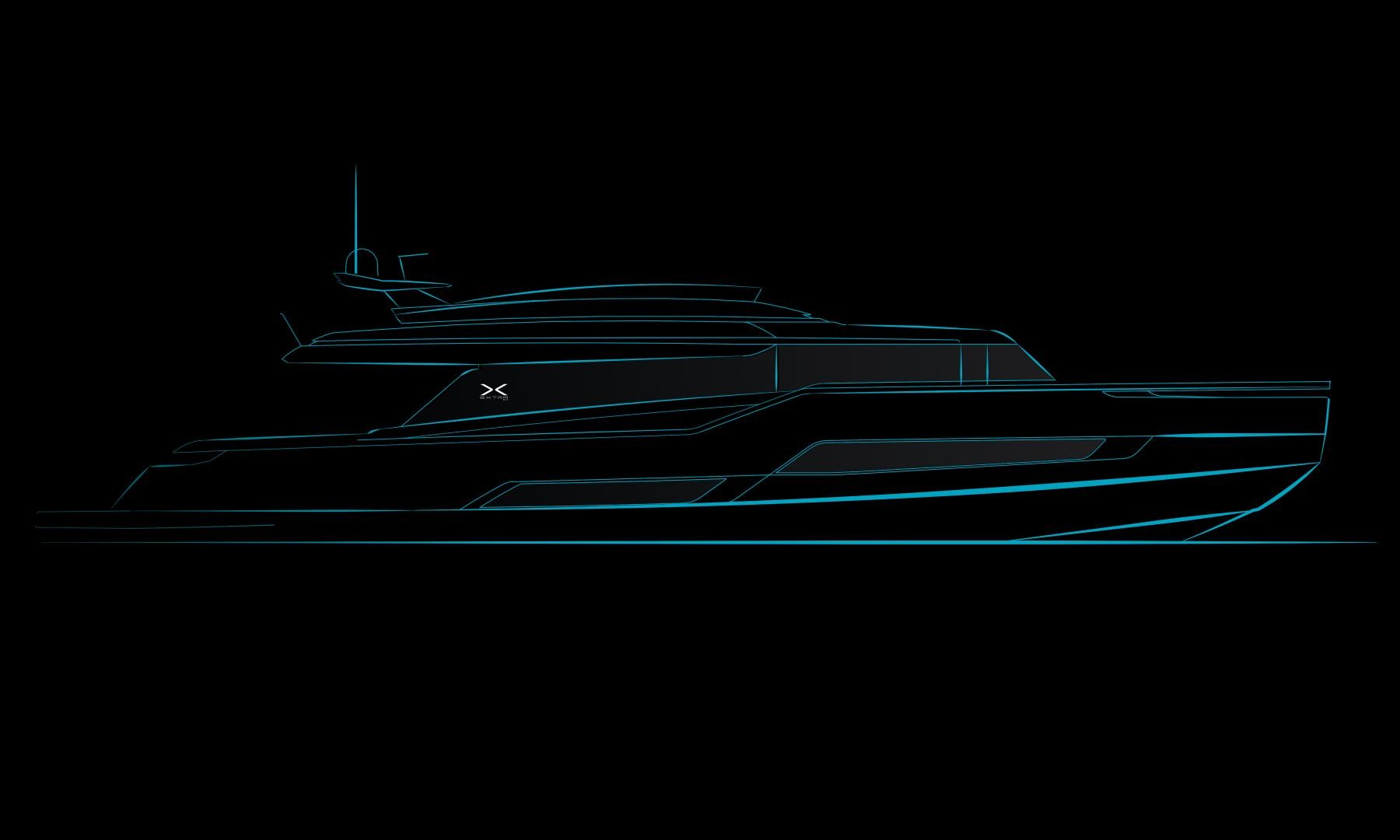 Palumbo Superyachts annuncia la vendita del primo Extra X99