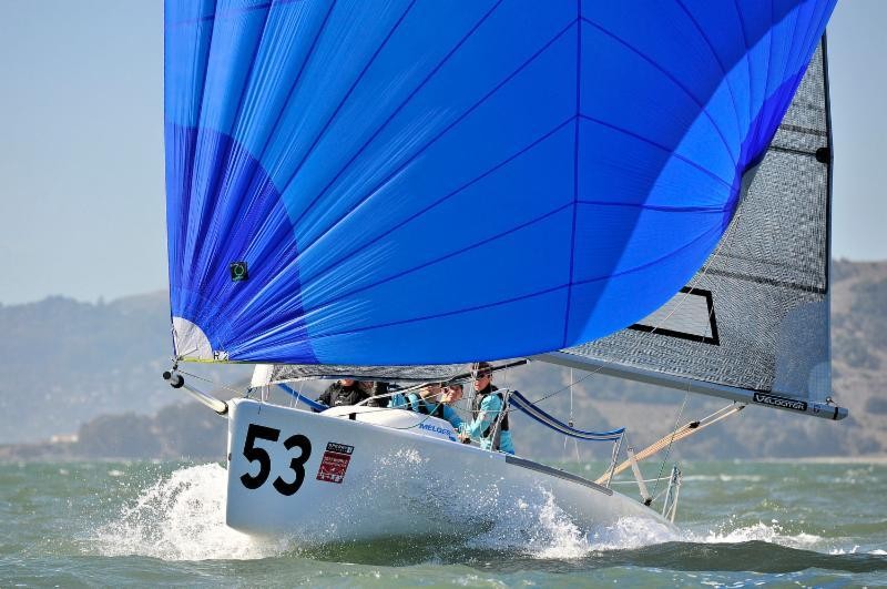 The Final Countdown to 2018 Melges 24