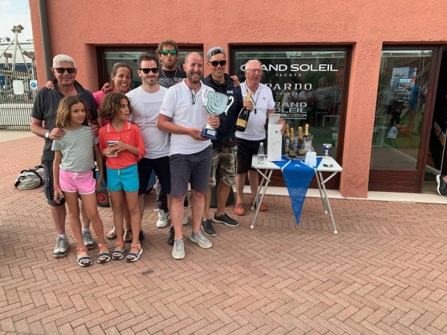 A Fieramosca la quarta edizione del Trofeo Uello, evento a sostegno della Fondazione Celeghin