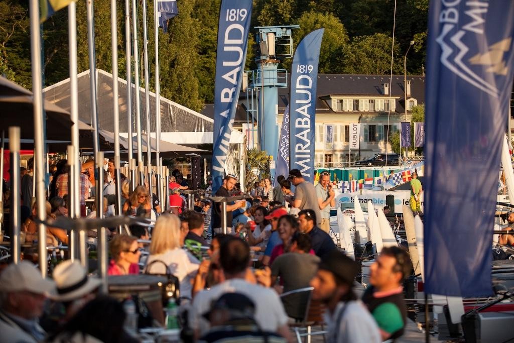 The 2018 Bol d’Or Mirabaud: A Birthday Edition Rich in Events