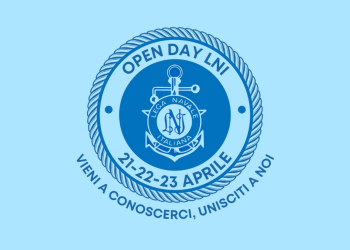 Open Day LNI 2023, al via la seconda edizione dal 21 al 23 aprile