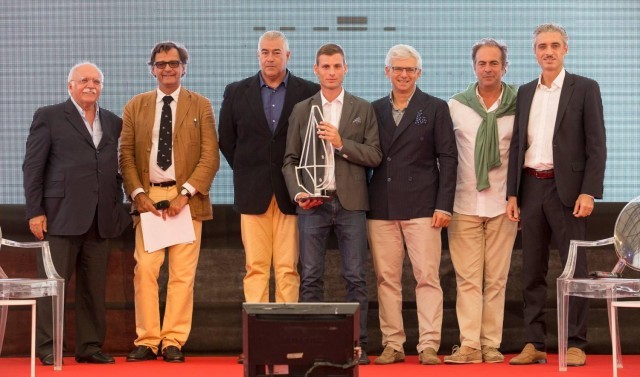 PC DESIGN conquista il premio Diporthesis 2016