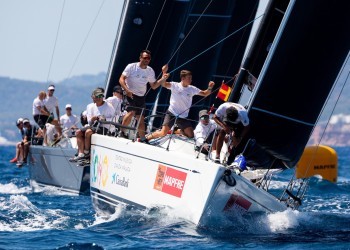 Titles decided at 40th Copa del Rey MAPFRE