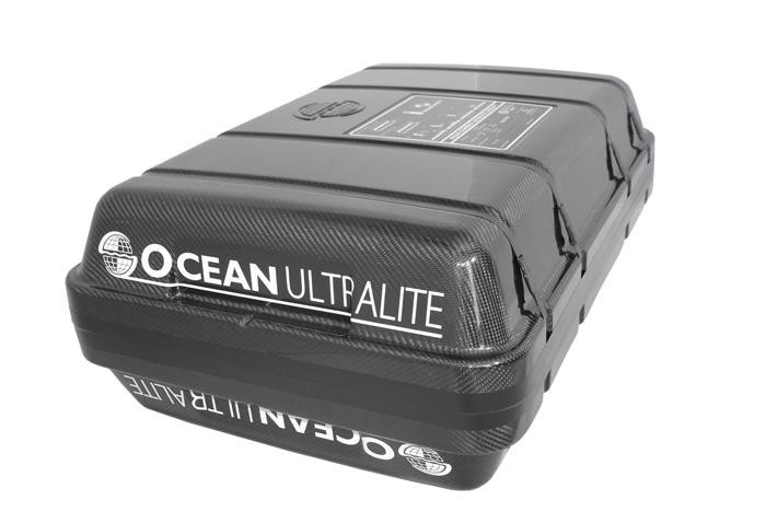 Ocean Safety’s Ocean SOLAS Ultralite 