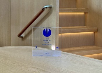 Y7 awarded 2022 Design Innovation Award