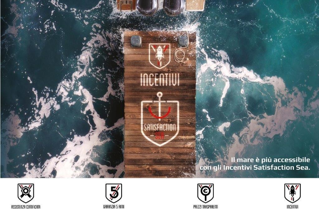 Yamaha Marine Italia: al via la nuova campagna incentivi 2018